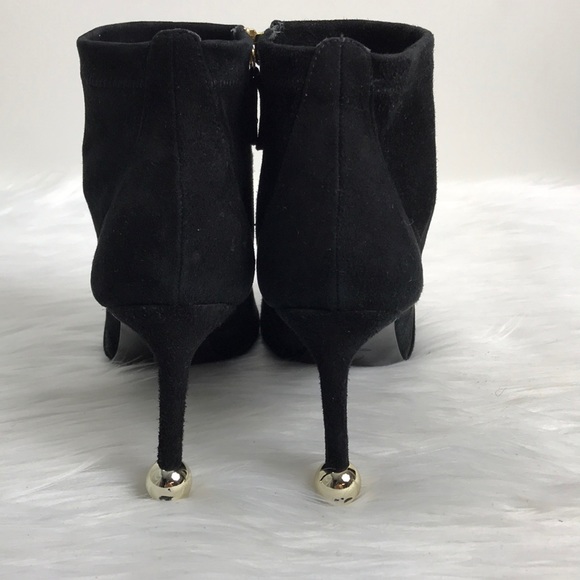 Delman Bon Bootie - Picture 4 of 7